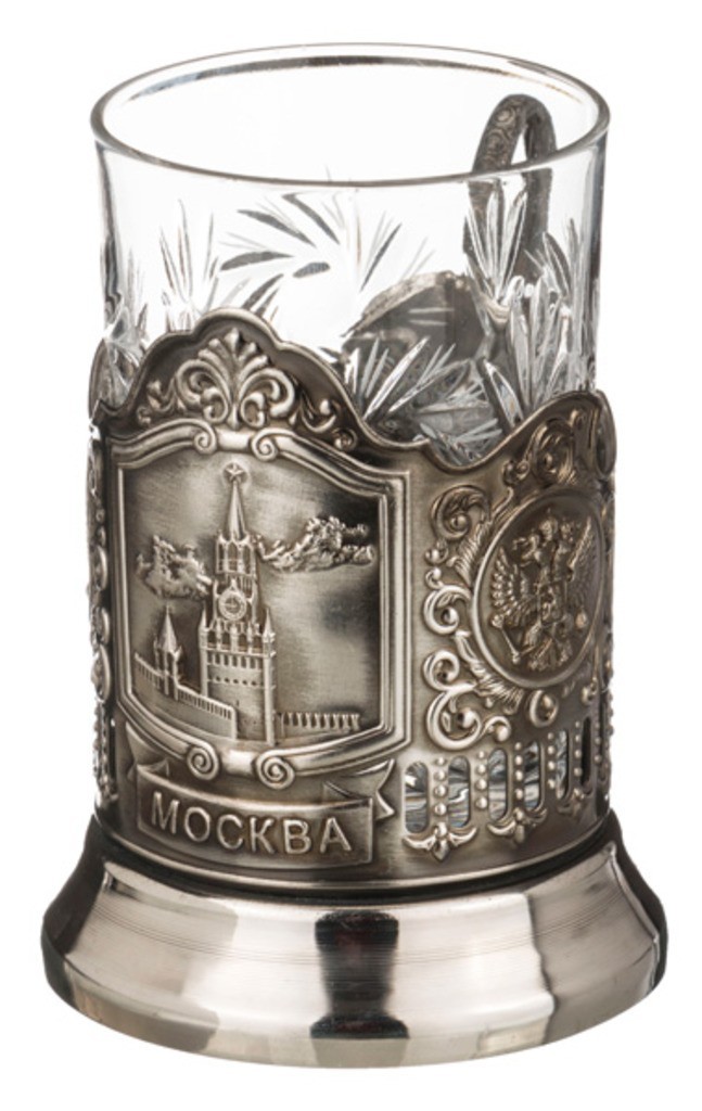 Купить В Казани Хрустальный Стакан Для Подстаканника