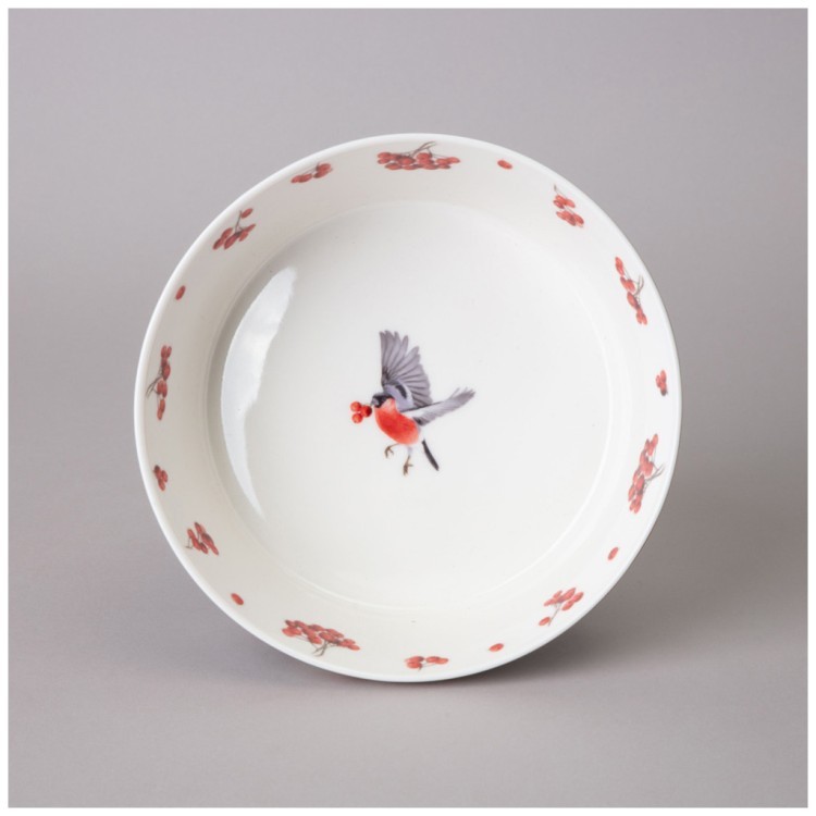 Салатник lefard "forest tale" 18*7 см 1000 мл Lefard (425-190)