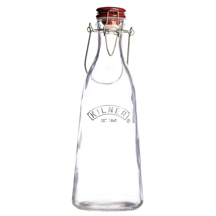 Бутылка vintage 1 л (61997)