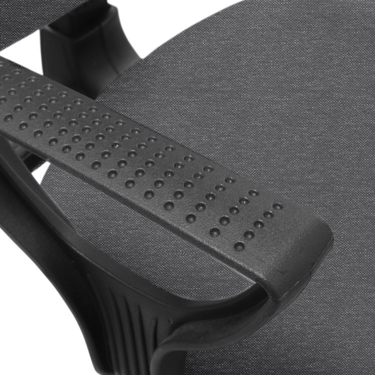 Кресло оператора Brabix Prestige Ergo MG-311 ткань серое 531874 (1) (72986) Кресло оператора Brabix Prestige Ergo MG-311 ткань серое 531874 (1) (72986)