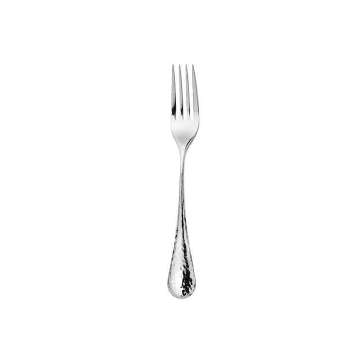 Вилка десертная 5976SX023, нержавеющая сталь, silver, STEELITE