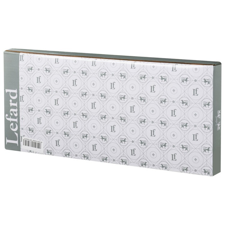 Блюдо lefard bohemian birds 34,5см (87-367) 