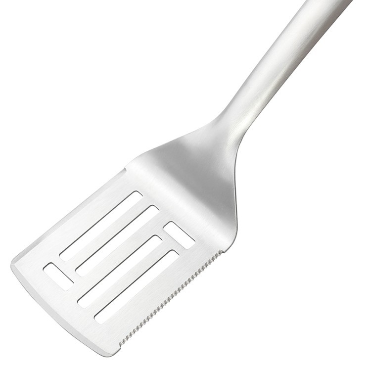 Лопатка кулинарная для гриля и барбекю smart grill (78849)