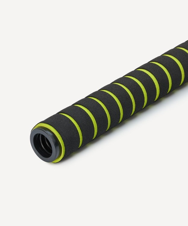 БЕЗ УПАКОВКИ Гантель разборная пластиковая с коннектором Starfit DB-721, 25 кг, пара (2129344) БЕЗ УПАКОВКИ Гантель разборная пластиковая с коннектором Starfit DB-721, 25 кг, пара (2129344)