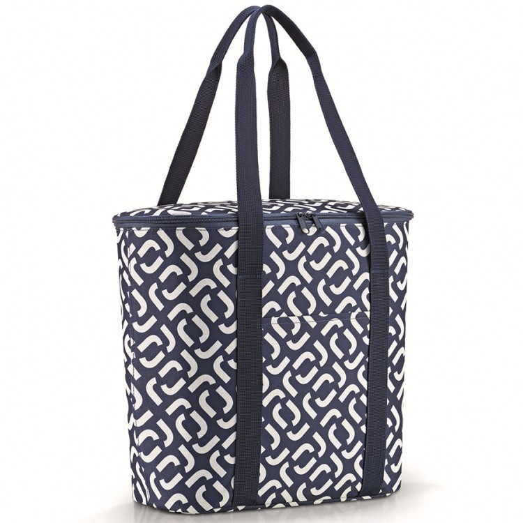 Термоcумка thermoshopper signature navy (71000) Термоcумка thermoshopper signature navy (71000)