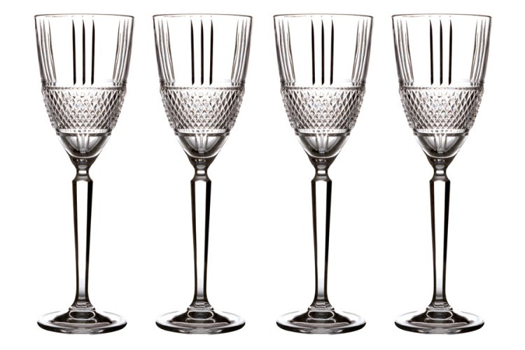 Набор: 4 бокала для вина Verona в подарочной упаковке - MW793-JQ0001 Maxwell & Williams