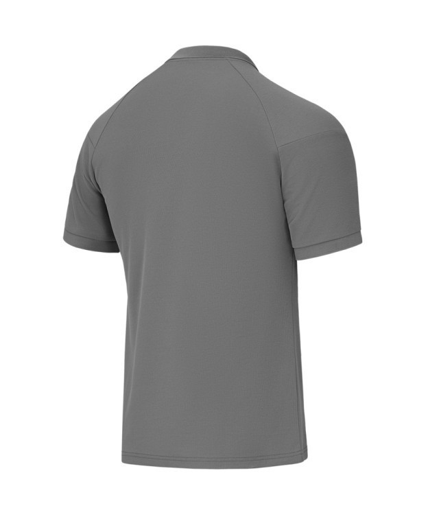 Поло JOGEL CAMP 2 CVC Polo, серый (2119066)