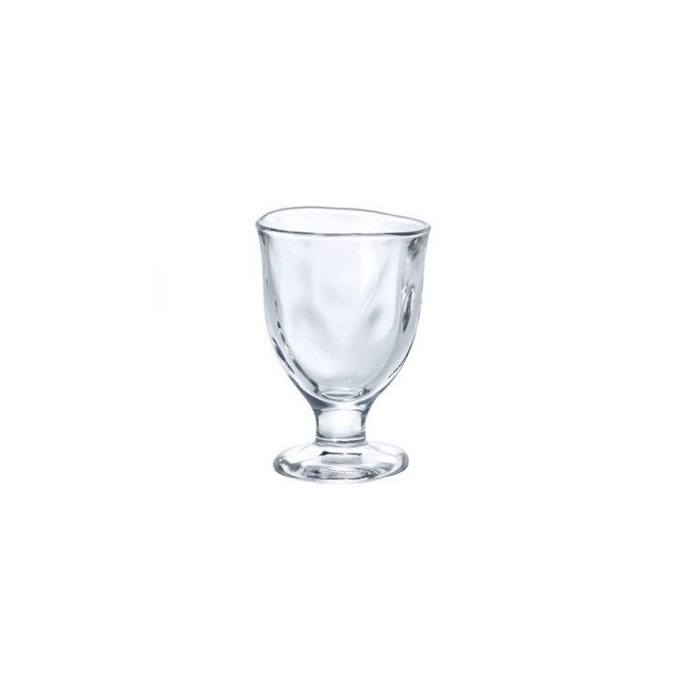 Бокал P-6698, стекло, clear, ADERIA