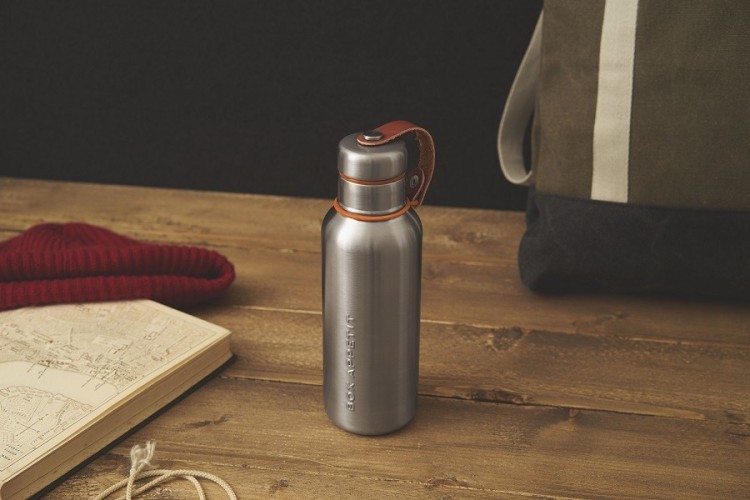 Бутылка water bottle, 500 мл, оранжевая (62876) Бутылка water bottle, 500 мл, оранжевая (62876)