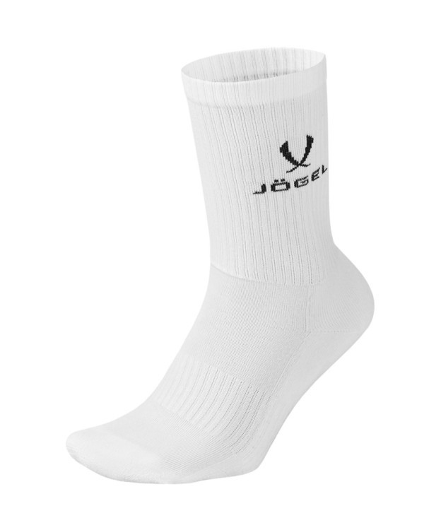 Носки высокие ESSENTIAL High Cushioned Socks, белый (2115685) Носки высокие ESSENTIAL High Cushioned Socks, белый (2115685)