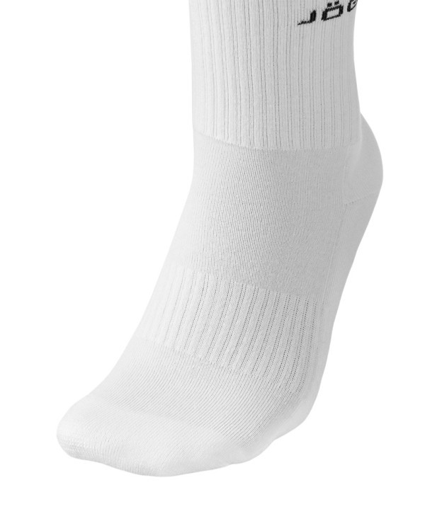 Носки высокие JÖGEL ESSENTIAL High Cushioned Socks, белый (2115685) Носки высокие JÖGEL ESSENTIAL High Cushioned Socks, белый (2115685)