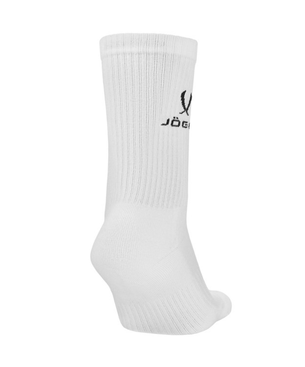 Носки высокие JÖGEL ESSENTIAL High Cushioned Socks, белый (2115685) Носки высокие JÖGEL ESSENTIAL High Cushioned Socks, белый (2115685)