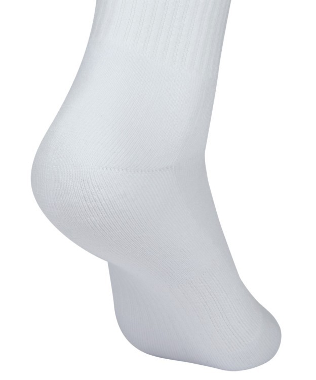 Носки высокие JOGEL ESSENTIAL High Cushioned Socks, белый (2115685)