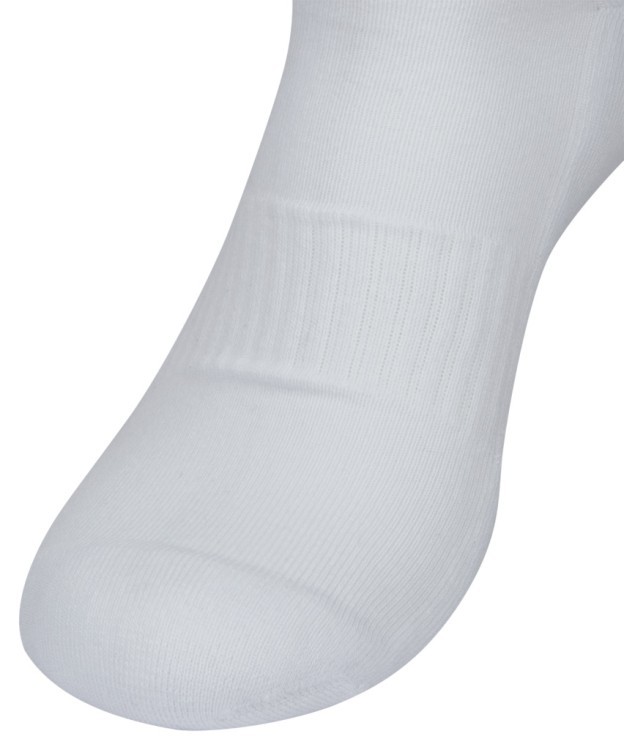 Носки высокие JOGEL ESSENTIAL High Cushioned Socks, белый (2115685)