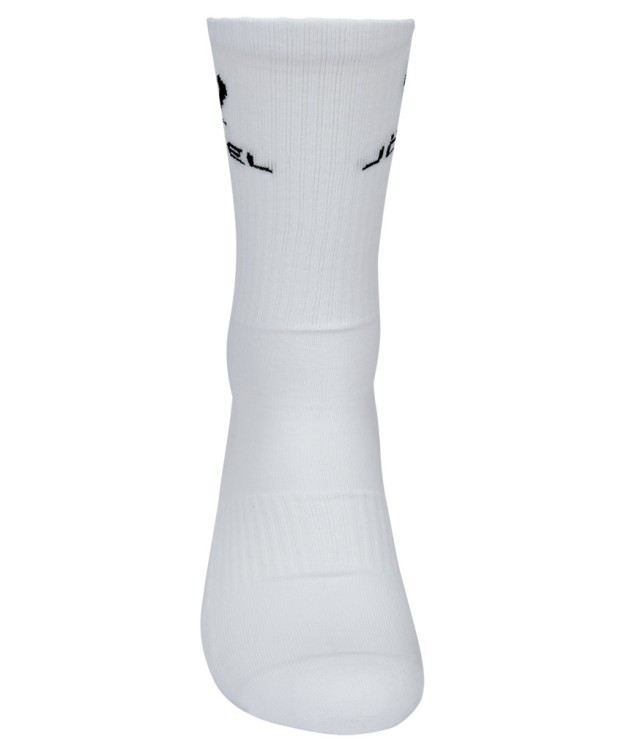 Носки высокие JOGEL ESSENTIAL High Cushioned Socks, белый (2115685)