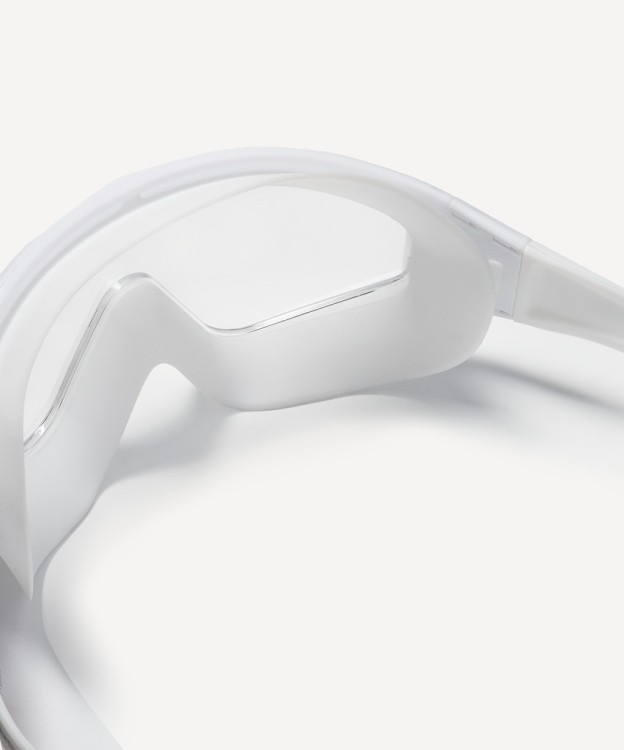 Очки-маска для плавания 25DEGREES Vision White, подростковый (2125370) Очки-маска для плавания 25DEGREES Vision White, подростковый (2125370)
