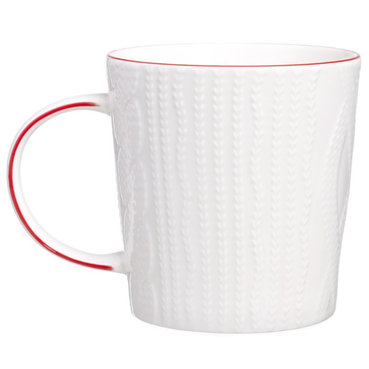 Кружка lefard "winter story" 360 мл Lefard (425-268)