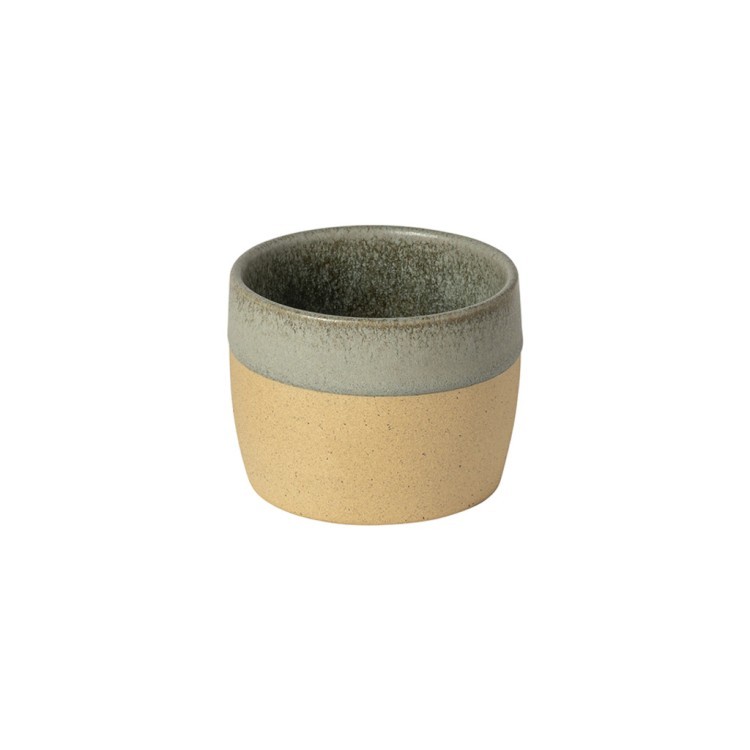Чашка 2LNC092-GRN(2LNC092-00622Q), 8.7, керамика, green, Costa Nova
