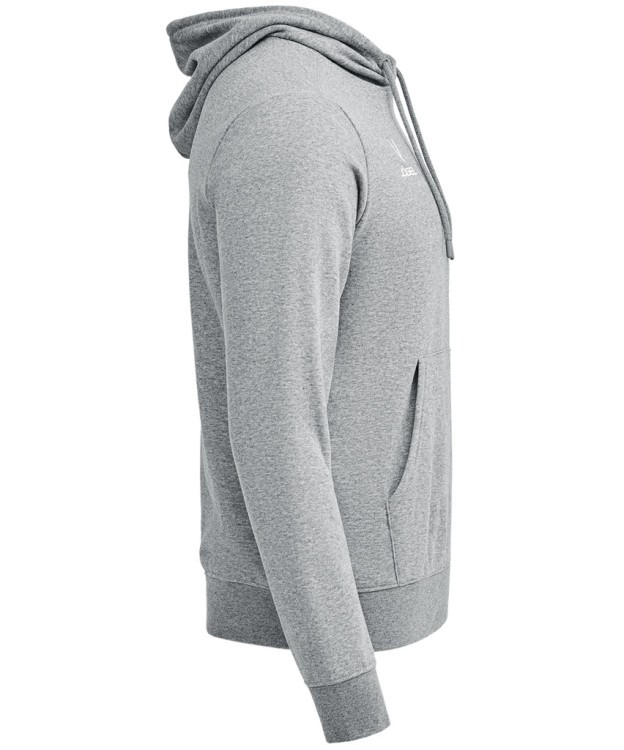 Худи ESSENTIAL Cotton Hoodie, серый (2117160) Худи ESSENTIAL Cotton Hoodie, серый (2117160)