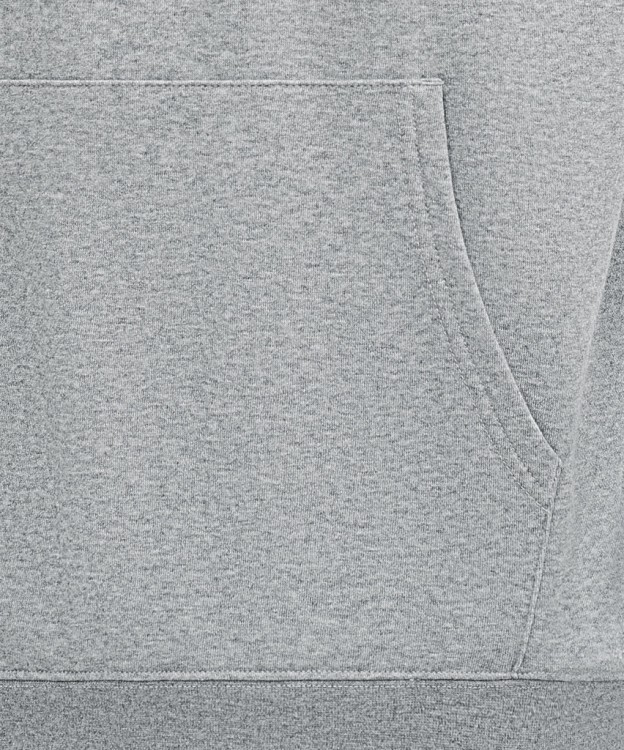 Худи ESSENTIAL Cotton Hoodie, серый (2117160) Худи ESSENTIAL Cotton Hoodie, серый (2117160)