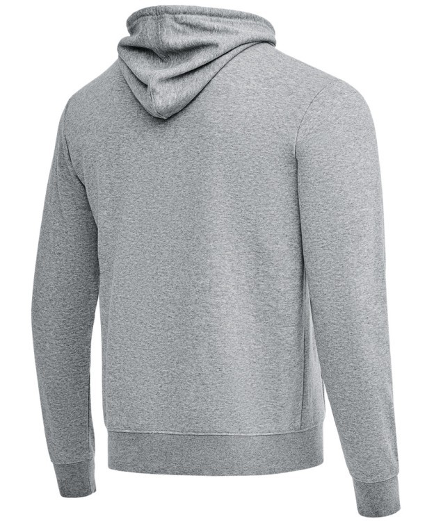 Худи ESSENTIAL Cotton Hoodie, серый (2117160) Худи ESSENTIAL Cotton Hoodie, серый (2117160)