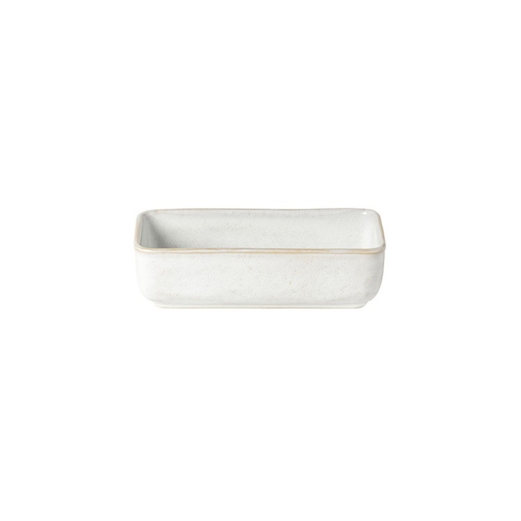 Блюдо для запекания RTR182-BRA(RTR182-VC7172), керамика, white, Costa Nova