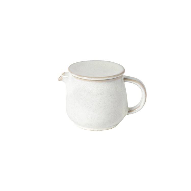 Чайник RTX161-BRA(RTX161-VC7172), керамика, white, Costa Nova