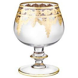 Набор бокалов для коньяка из 6 шт. 380 мл SAME (103-639)