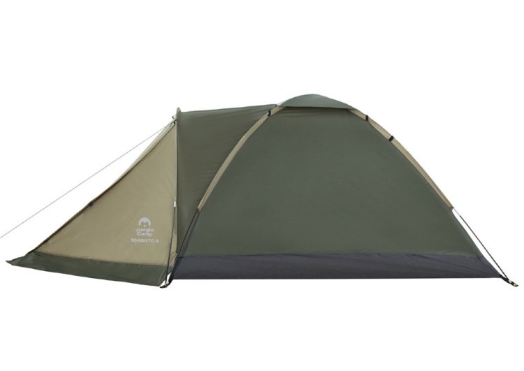 Палатка Jungle Camp Toronto 4 (70816) (64122)