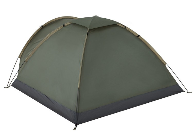 Палатка Jungle Camp Toronto 4 (70816) (64122)