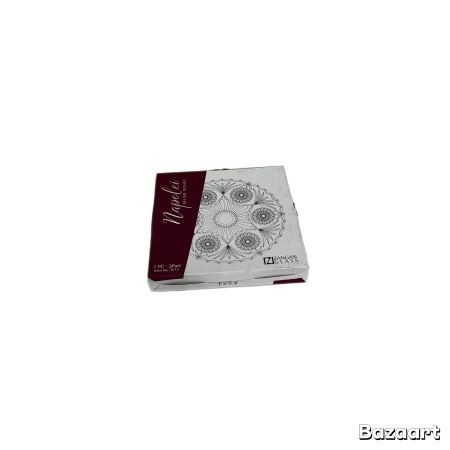 Менажница NAPOLEI (3012-1)