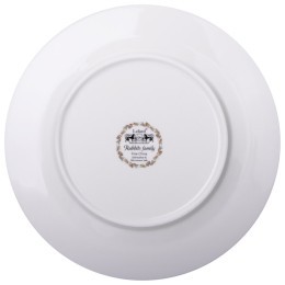 Тарелка закусочная lefard "rabbits family" 20,5 см Lefard (425-289)