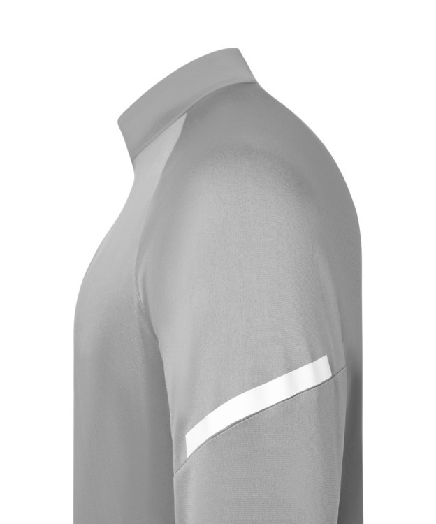 Олимпийка JOGEL CAMP 2 Track Jacket, серый, детский (1583868)