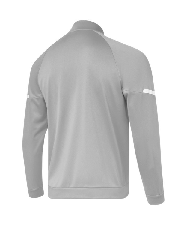 Олимпийка JOGEL CAMP 2 Track Jacket, серый, детский (1583868)