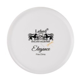 Сахарница lefard “elegance" 9,5*10 см 350 мл Lefard (419-162)
