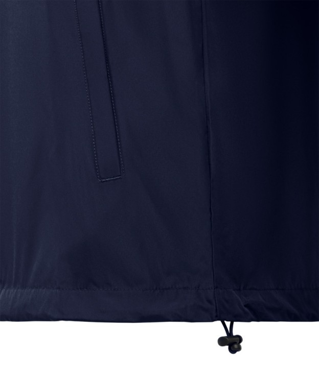 Куртка ветрозащитная JÖGEL CAMP Rain Jacket, темно-синий, детский (2095479)