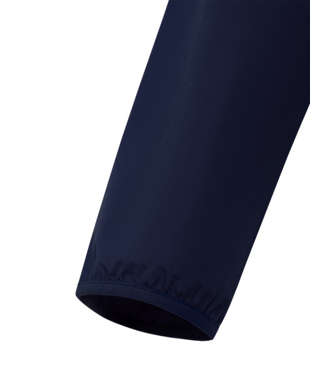 Куртка ветрозащитная JOGEL CAMP Rain Jacket, темно-синий, детский (2112623)