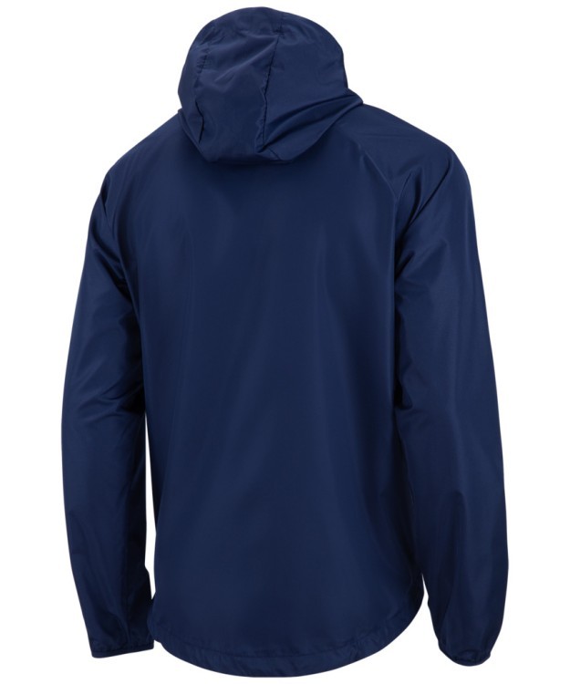 Куртка ветрозащитная CAMP Rain Jacket, темно-синий, детский (2112623) Куртка ветрозащитная CAMP Rain Jacket, темно-синий, детский (2112623)
