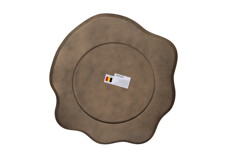 Зеркало, рама винтажная бронза 80*78*3см (TT-00017023)