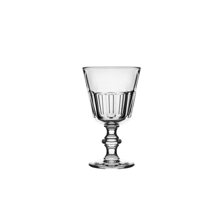 Бокал 00621001, стекло, clear, LA ROCHERE