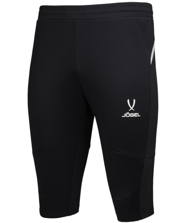 Брюки тренировочные DIVISION PerFormDRY Pro Training Pants 3/4, черный (2105768) Брюки тренировочные DIVISION PerFormDRY Pro Training Pants 3/4, черный (2105768)