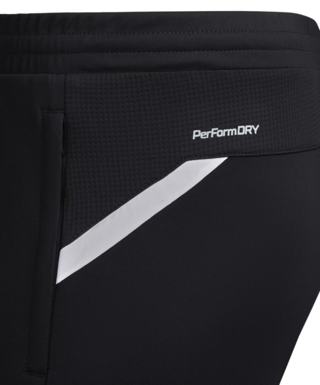 Брюки тренировочные JÖGEL DIVISION PerFormDRY Pro Training Pants 3/4, черный (2105768) Брюки тренировочные JÖGEL DIVISION PerFormDRY Pro Training Pants 3/4, черный (2105768)