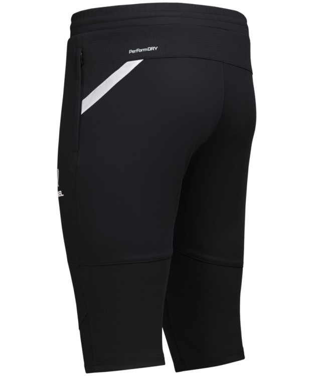 Брюки тренировочные JÖGEL DIVISION PerFormDRY Pro Training Pants 3/4, черный (2105768) Брюки тренировочные JÖGEL DIVISION PerFormDRY Pro Training Pants 3/4, черный (2105768)