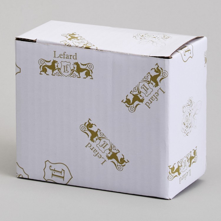 Фигурка lefard "кошка" высота=8 см Lefard (149-748)