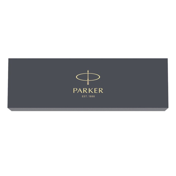 Ручка шариковая Parker Jotter Plastic CT R0032930/143199 (1) (65897)