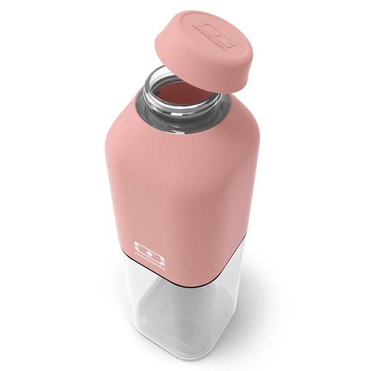 Бутылка mb positive 0,5 л pink flamingo (66995)