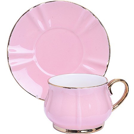 Чайный/наб 12пр 200мл фарфор ПРЕМИУМ LR (30531)