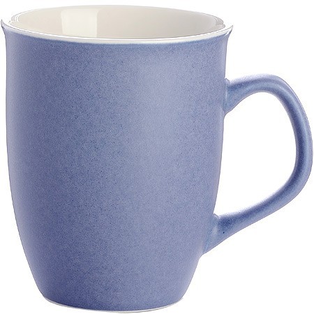 Кружка 340мл Пастель Soft Blue LR (9-31235-3)