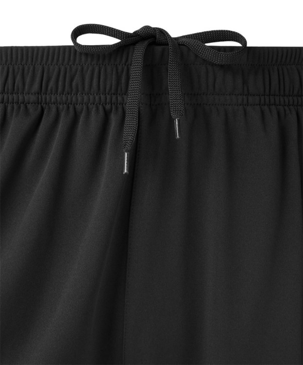 Шорты парадные JÖGEL PREMIER PerFormDRY Woven Shorts, черный (2122782)