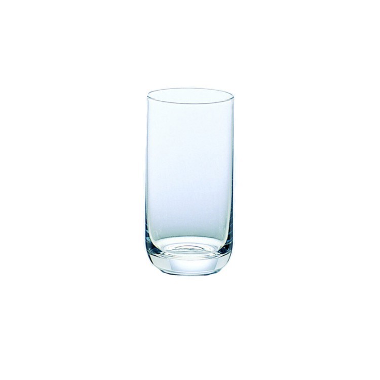 Стакан 596, стекло, clear, ADERIA